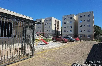 Oportunidade única em sao leopoldo - rs | tipo: apartamento | negociação: licitação aberta  | situação: imóvel