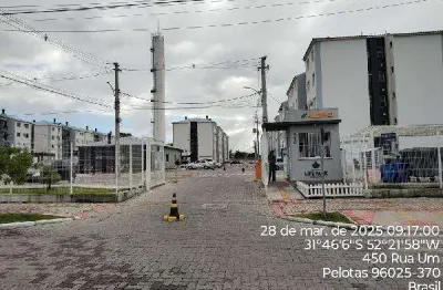 Oportunidade única em pelotas - rs | tipo: apartamento | negociação: licitação aberta  | situação: imóvel