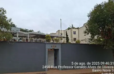 Oportunidade única em juatuba - mg | tipo: apartamento | negociação: licitação aberta  | situação: imóvel
