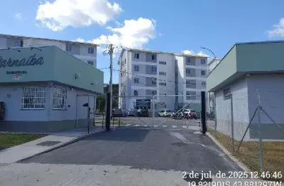 Oportunidade única em belo horizonte - mg | tipo: apartamento | negociação: licitação aberta  | situação: imóvel