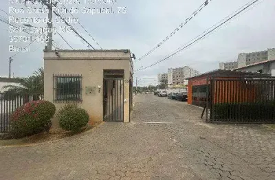 Oportunidade única em sete lagoas - mg | tipo: apartamento | negociação: licitação aberta  | situação: imóvel