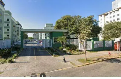 Oportunidade única em canoas - rs | tipo: apartamento | negociação: leilão  | situação: imóvel