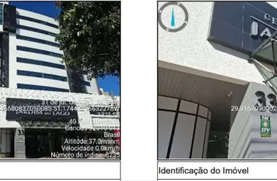 Oportunidade única em box 217 - rs | tipo: sala | negociação: licitação aberta  | situação: imóvel