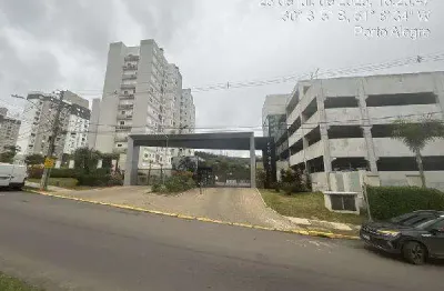 Oportunidade única em porto alegre - rs | tipo: apartamento | negociação: licitação aberta  | situação: imóvel