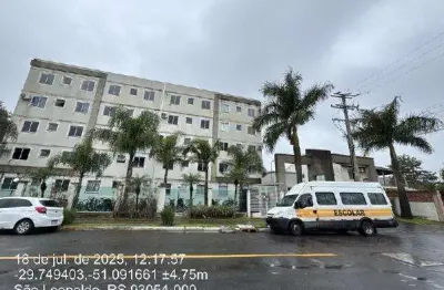 Oportunidade única em sao leopoldo - rs | tipo: apartamento | negociação: licitação aberta  | situação: imóvel