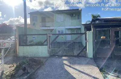Oportunidade única em tramandai - rs | tipo: casa | negociação: leilão  | situação: imóvel