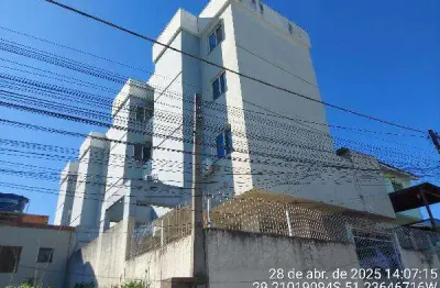 Oportunidade única em caxias do sul - rs | tipo: apartamento | negociação: licitação aberta  | situação: imóvel