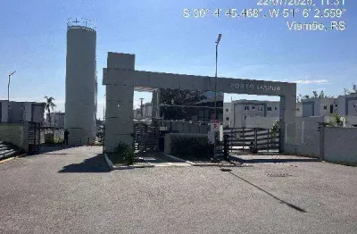 Oportunidade única em viamao - rs | tipo: apartamento | negociação: licitação aberta  | situação: imóvel