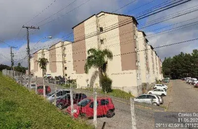 Oportunidade única em caxias do sul - rs | tipo: apartamento | negociação: leilão  | situação: imóvel