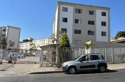 Oportunidade única em belo horizonte - mg | tipo: apartamento | negociação: licitação aberta  | situação: imóvel