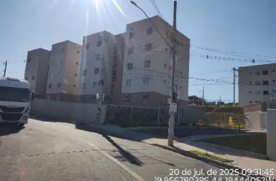 Oportunidade única em betim - mg | tipo: apartamento | negociação: licitação aberta  | situação: imóvel