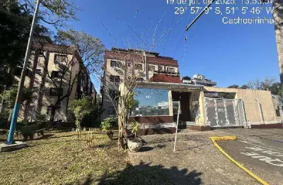 Oportunidade única em cachoeirinha - rs | tipo: apartamento | negociação: leilão  | situação: imóvel
