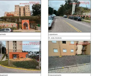 Oportunidade única em caxias do sul - rs | tipo: apartamento | negociação: licitação aberta  | situação: imóvel