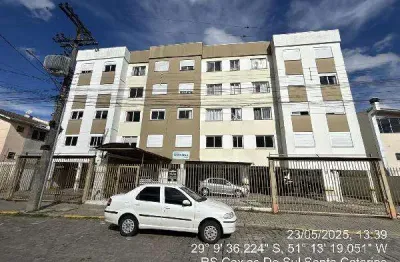 Oportunidade única em caxias do sul - rs | tipo: apartamento | negociação: leilão  | situação: imóvel