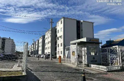 Oportunidade única em pelotas - rs | tipo: apartamento | negociação: leilão  | situação: imóvel
