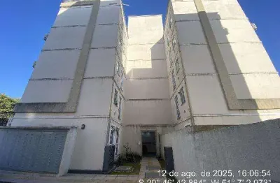 Oportunidade única em sao leopoldo - rs | tipo: apartamento | negociação: licitação aberta  | situação: imóvel