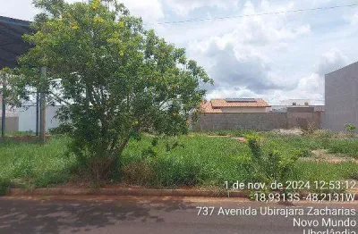 Oportunidade única em uberlandia - mg | tipo: terreno | negociação: licitação aberta  | situação: imóvel