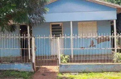 Oportunidade única em roque gonzales - rs | tipo: casa | negociação: venda direta online  | situação: imóvel