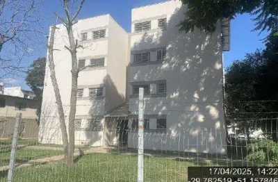 Oportunidade única em sao leopoldo - rs | tipo: apartamento | negociação: licitação aberta  | situação: imóvel
