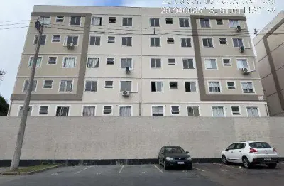 Oportunidade única em gravatai - rs | tipo: apartamento | negociação: licitação aberta  | situação: imóvel