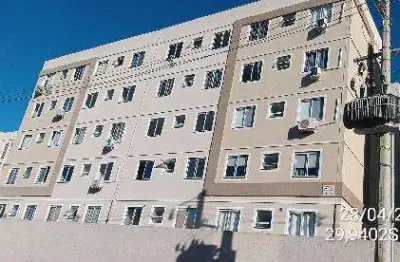 Oportunidade única em gravatai - rs | tipo: apartamento | negociação: licitação aberta  | situação: imóvel