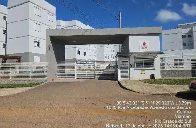 Oportunidade única em viamao - rs | tipo: apartamento | negociação: licitação aberta  | situação: imóvel