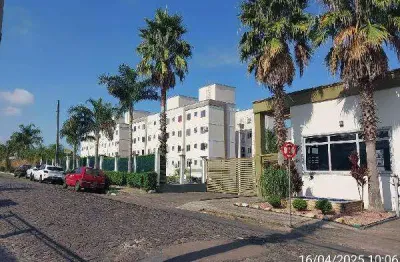 Oportunidade única em sao leopoldo - rs | tipo: apartamento | negociação: licitação aberta  | situação: imóvel