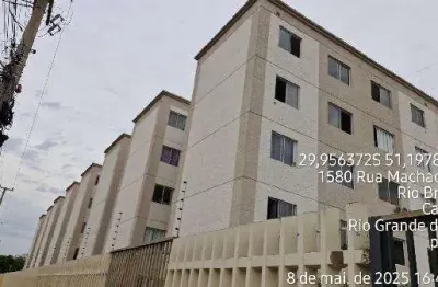 Oportunidade única em canoas - rs | tipo: apartamento | negociação: licitação aberta  | situação: imóvel