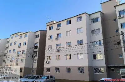 Oportunidade única em canoas - rs | tipo: apartamento | negociação: licitação aberta  | situação: imóvel