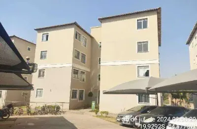 Oportunidade única em betim - mg | tipo: apartamento | negociação: licitação aberta  | situação: imóvel