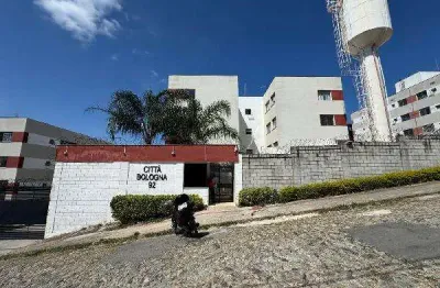 Oportunidade única em ribeirao das neves - mg | tipo: apartamento | negociação: licitação aberta  | situação: imóvel