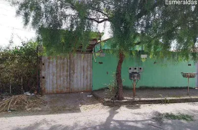 Oportunidade única em esmeraldas - mg | tipo: casa | negociação: licitação aberta  | situação: imóvel