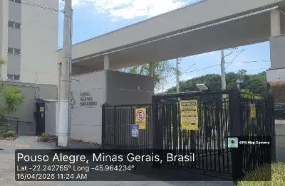 Oportunidade única em pouso alegre - mg | tipo: apartamento | negociação: licitação aberta  | situação: imóvel