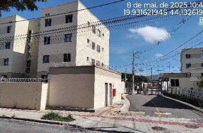 Oportunidade única em betim - mg | tipo: apartamento | negociação: licitação aberta  | situação: imóvel