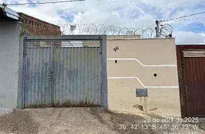 Oportunidade única em passos - mg | tipo: casa | negociação: licitação aberta  | situação: imóvel
