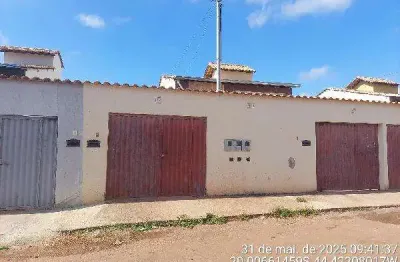 Oportunidade única em mateus leme - mg | tipo: casa | negociação: licitação aberta  | situação: imóvel