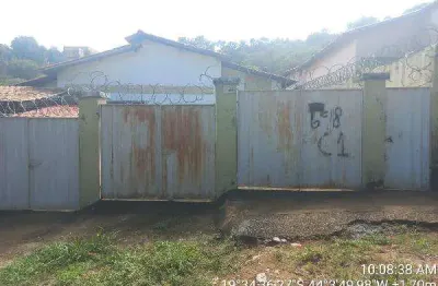 Oportunidade única em matozinhos - mg | tipo: casa | negociação: licitação aberta  | situação: imóvel