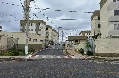 Oportunidade única em contagem - mg | tipo: apartamento | negociação: licitação aberta  | situação: imóvel