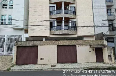 Oportunidade única em juiz de fora - mg | tipo: apartamento | negociação: licitação aberta  | situação: imóvel
