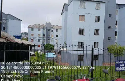 Oportunidade única em porto alegre - rs | tipo: apartamento | negociação: licitação aberta  | situação: imóvel