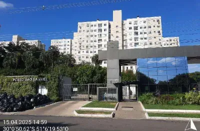 Oportunidade única em porto alegre - rs | tipo: apartamento | negociação: licitação aberta  | situação: imóvel