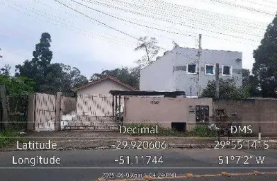 Oportunidade única em canoas - rs | tipo: casa | negociação: licitação aberta  | situação: imóvel