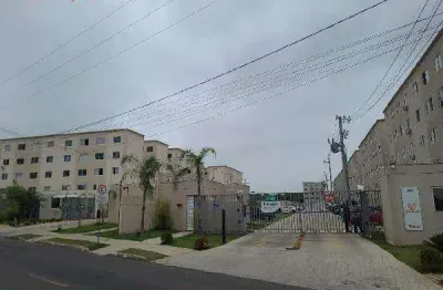 Oportunidade única em canoas - rs | tipo: apartamento | negociação: licitação aberta  | situação: imóvel