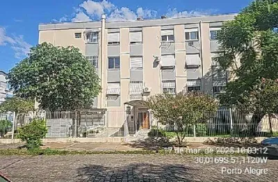Oportunidade única em porto alegre - rs | tipo: apartamento | negociação: licitação aberta  | situação: imóvel