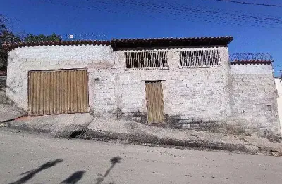 Oportunidade única em matozinhos - mg | tipo: casa | negociação: leilão  | situação: imóvel