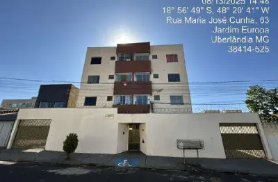 Oportunidade única em uberlandia - mg | tipo: apartamento | negociação: leilão  | situação: imóvel