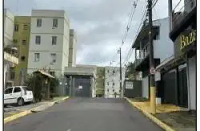 Oportunidade única em sapucaia do sul - rs | tipo: apartamento | negociação: leilão  | situação: imóvel