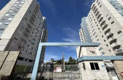 Oportunidade única em caxias do sul - rs | tipo: apartamento | negociação: leilão  | situação: imóvel