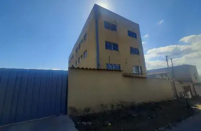 Oportunidade única em sao joaquim de bicas - mg | tipo: apartamento | negociação: leilão  | situação: imóvel