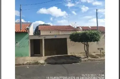 Oportunidade única em uberlandia - mg | tipo: casa | negociação: leilão  | situação: imóvel